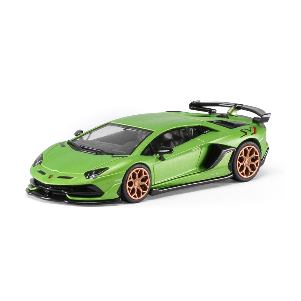 Lamborghini Aventador Svj Product Hung Hing Toys